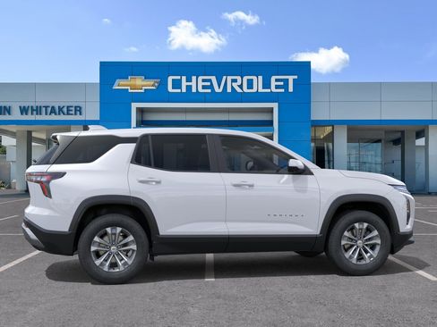 New 2026 Chevrolet Equinox LT AWD/4WD image 29