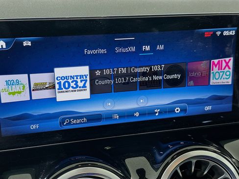 Used 2024 Mercedes-Benz GLA 250 GLA 250 image 21