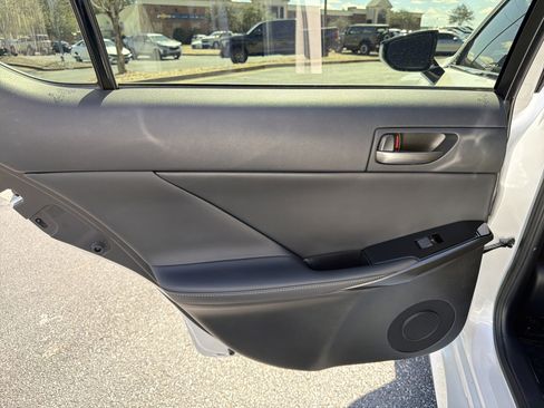 Used 2022 Lexus IS 300 AWD w/ Comfort Package image 21