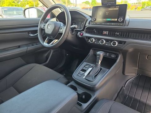 Used 2023 Honda CR-V EX image 16