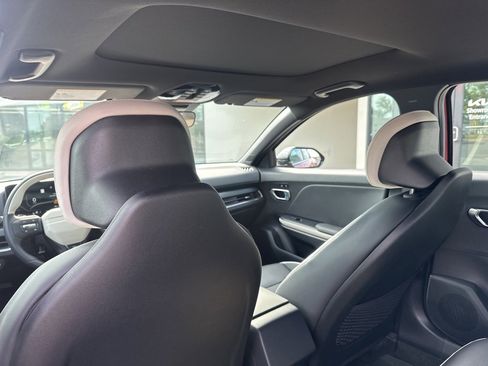 New 2025 Kia K4 GT-Line w/ GT-Line Premium Package image 22