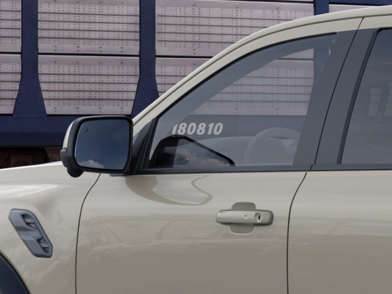 New 2026 Ford Ranger Raptor AWD/4WD image 20