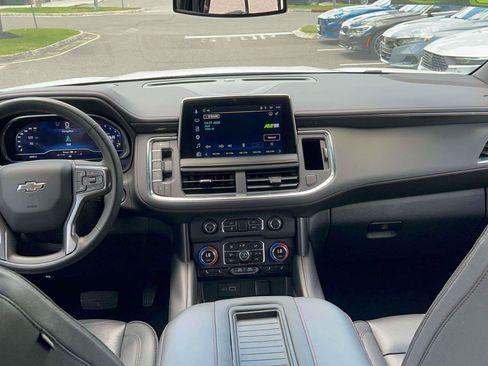 Used 2023 Chevrolet Tahoe RST w/ Luxury Package AWD/4WD image 26