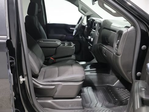 Used 2024 GMC Sierra 1500 Pro w/ Pro Value Package AWD/4WD image 26