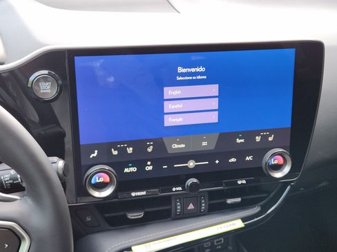 New 2026 Lexus NX 350 AWD w/ Luxury Package image 8