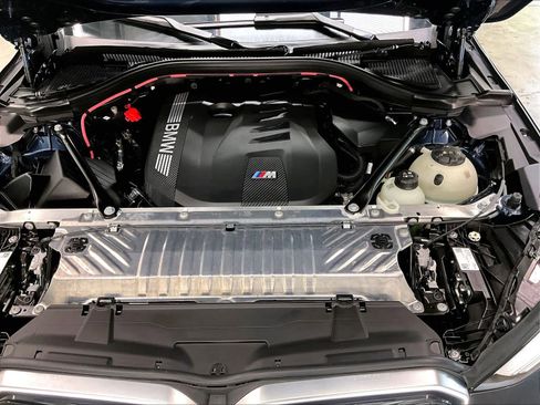 Used 2025 BMW X3 M50 w/ Premium Package AWD/4WD image 13