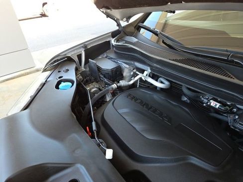 Used 2024 Honda Passport TrailSport image 77