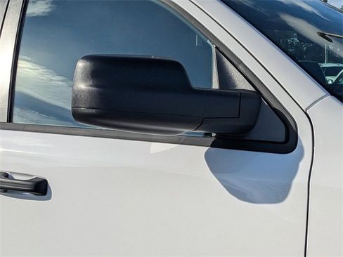 New 2026 RAM 1500 Tradesman image 11