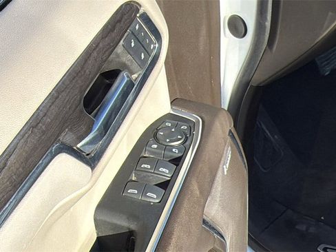 Used 2024 Chevrolet Silverado 1500 LTZ w/ LTZ Premium Texas Edition image 9