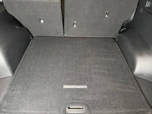 Used 2022 Hyundai Tucson SEL w/ Convenience Package AWD/4WD image 22