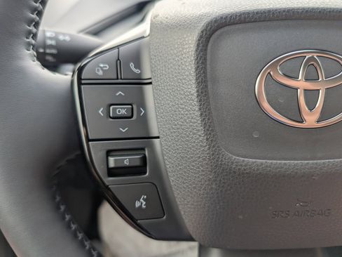 New 2026 Toyota Prius XLE image 23