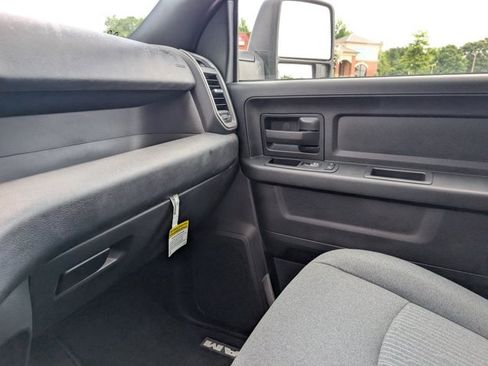 Used 2024 RAM 2500 Tradesman w/ Towing Technology Group AWD/4WD image 31