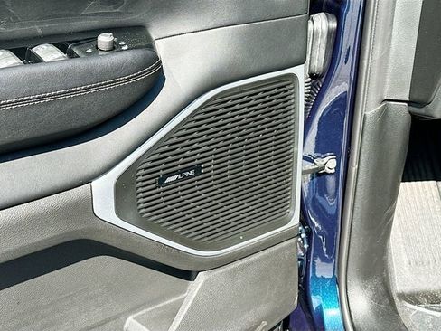 New 2026 Jeep Grand Wagoneer 4WD image 20
