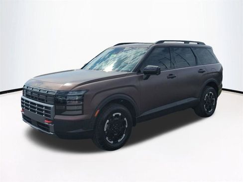 New 2026 Hyundai Palisade XRT Pro AWD/4WD image 9