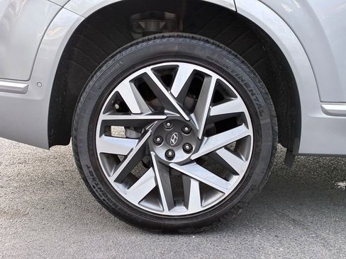 Used 2023 Hyundai Santa Fe Calligraphy AWD/4WD image 48