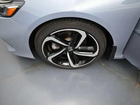 Used 2022 Honda Accord Sport Special Edition image 32
