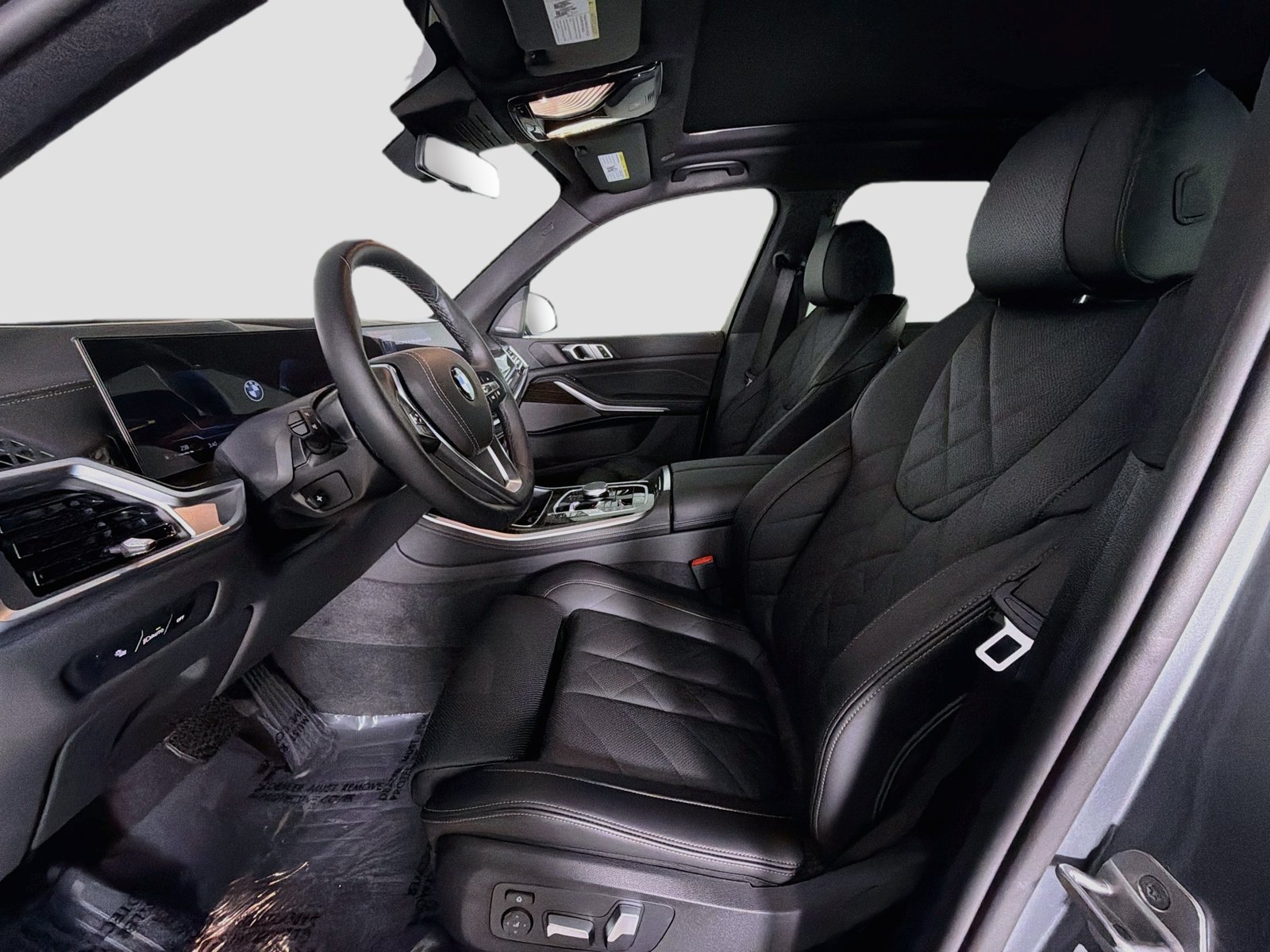 Used 2026 BMW X5 sDrive40i w/ Premium Package RWD image 22