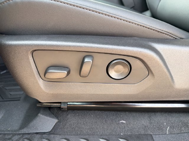 New 2026 Chevrolet Colorado Trail Boss AWD/4WD image 17