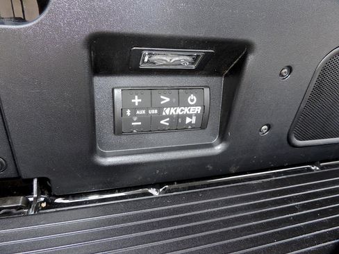 Certified 2026 GMC Sierra 1500 Denali Ultimate AWD/4WD image 18