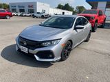 Used 2018 Honda Civic Sport image 2