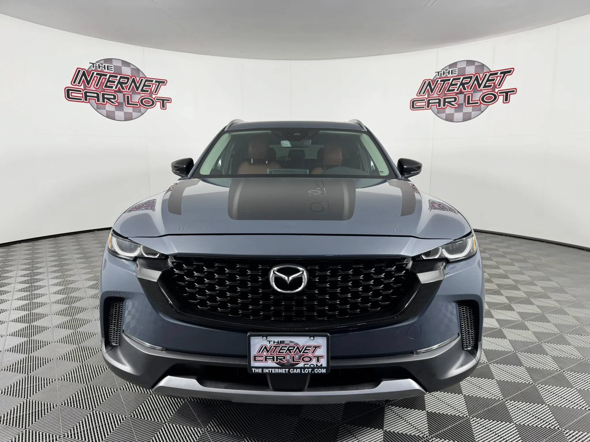 Used 2024 MAZDA CX-50 Meridian Edition AWD/4WD image 2