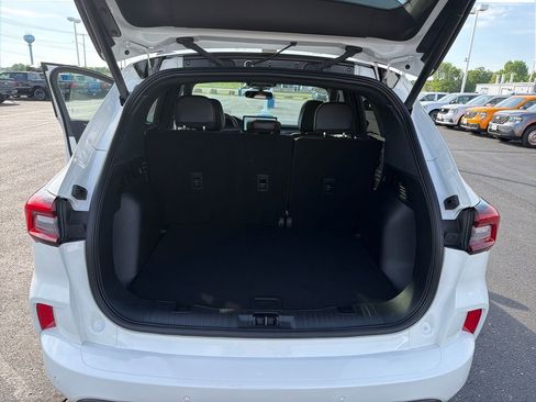 Used 2025 Ford Escape ST-Line Elite w/ Premium Technology Package AWD/4WD image 23