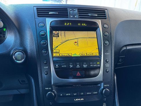 Used 2010 Lexus GS 350 image 27