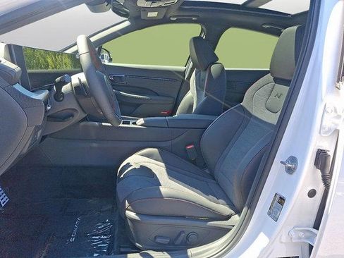 New 2026 Hyundai Sonata N Line image 6