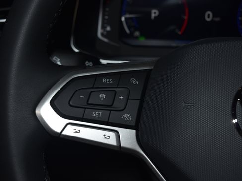 New 2026 Volkswagen Jetta SEL image 7