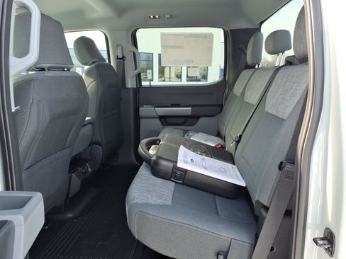 New 2026 Ford F450 XLT w/ FX4 Off-Road Package image 9