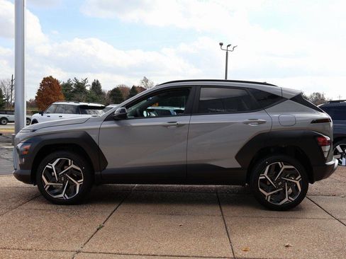 New 2026 Hyundai Kona SEL Premium image 3