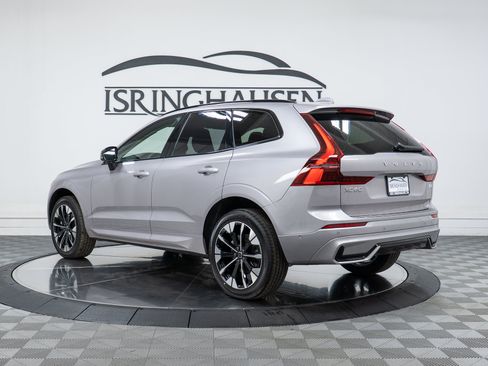 New 2026 Volvo XC60 B5 Plus w/ Climate Package AWD/4WD image 7
