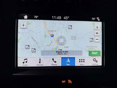 Used 2017 Ford F150 Lariat w/ Equipment Group 502A Luxury image 43