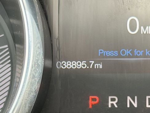 Used 2023 Ford Mustang Premium image 27