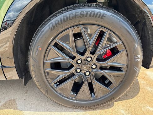 New 2025 Ford Mustang Mach-E Premium w/ Sport Appearance Package image 11