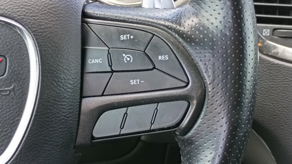 Used 2019 Dodge Durango GT AWD/4WD image 27
