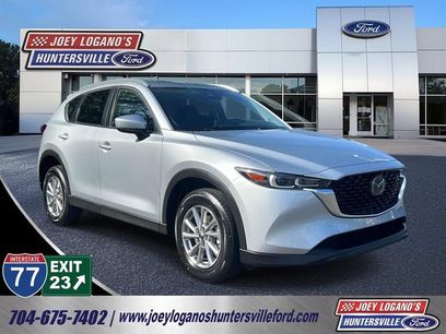 Used 2022 MAZDA CX-5 AWD 2.5 S