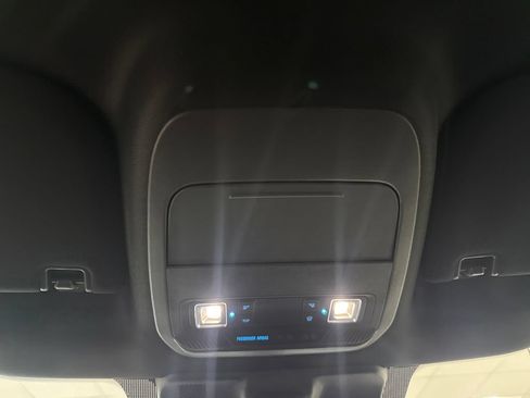 Used 2025 Ford F150 STX w/ Equipment Group 200A AWD/4WD image 16
