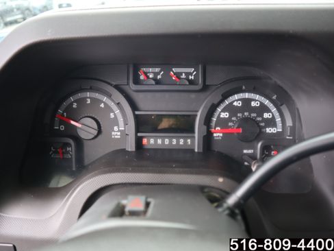 Used 2015 Ford E-450 and Econoline 450 Super Duty w/ Power Windows & Locks Group image 21