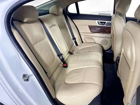 Used 2012 Jaguar XF image 31