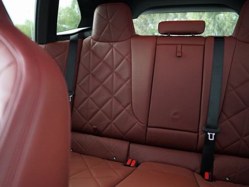 New 2026 BMW iX xDrive60 image 42