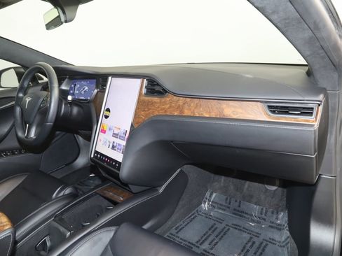 Used 2021 Tesla Model S Long Range Plus image 48