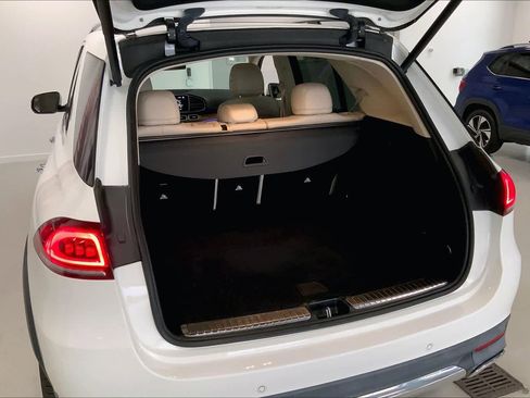 Used 2021 Mercedes-Benz GLE 350 4MATIC w/ Premium Package image 17