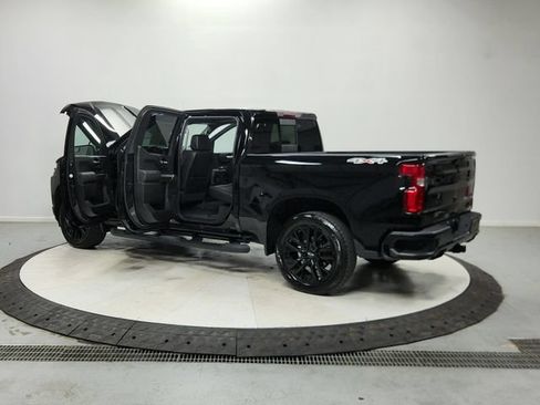 Used 2020 Chevrolet Silverado 1500 RST w/ Rally Edition AWD/4WD image 14