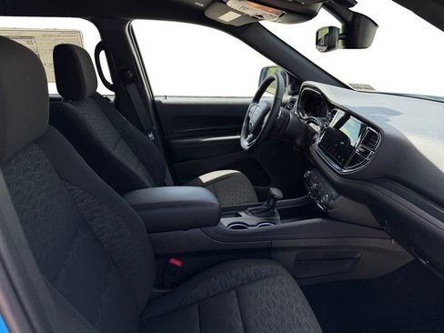 New 2026 Dodge Durango GT w/ Blacktop Package AWD/4WD image 27