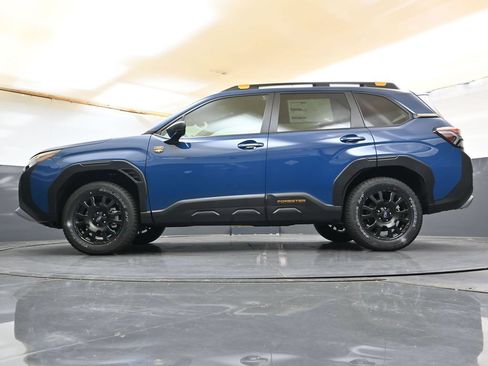 New 2026 Subaru Forester Wilderness AWD/4WD image 41
