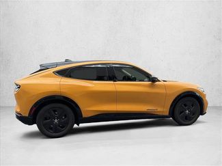 Used 2023 Ford Mustang Mach-E California Route 1 AWD/4WD video 4