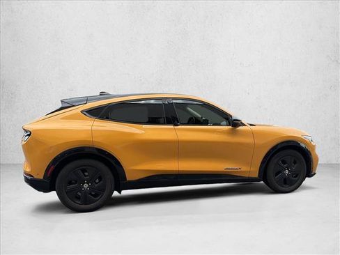 Used 2023 Ford Mustang Mach-E California Route 1 AWD/4WD image 4