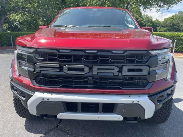 New 2026 Ford F150 Raptor AWD/4WD image 2