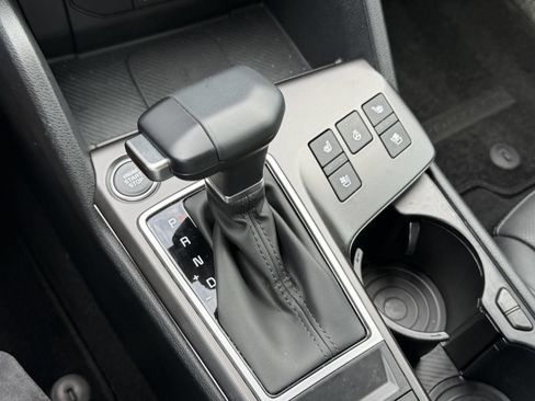 Certified 2026 Kia Sportage SX FWD image 31
